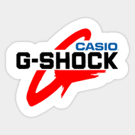 G-Shock